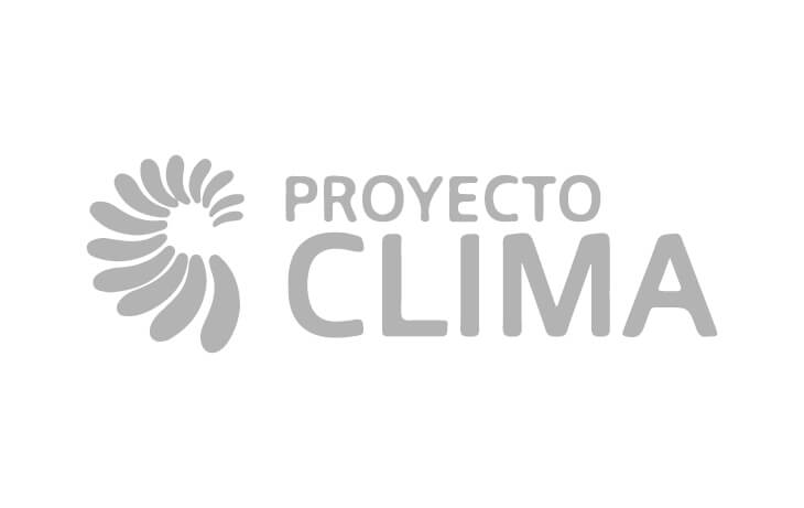 ProyectoClima